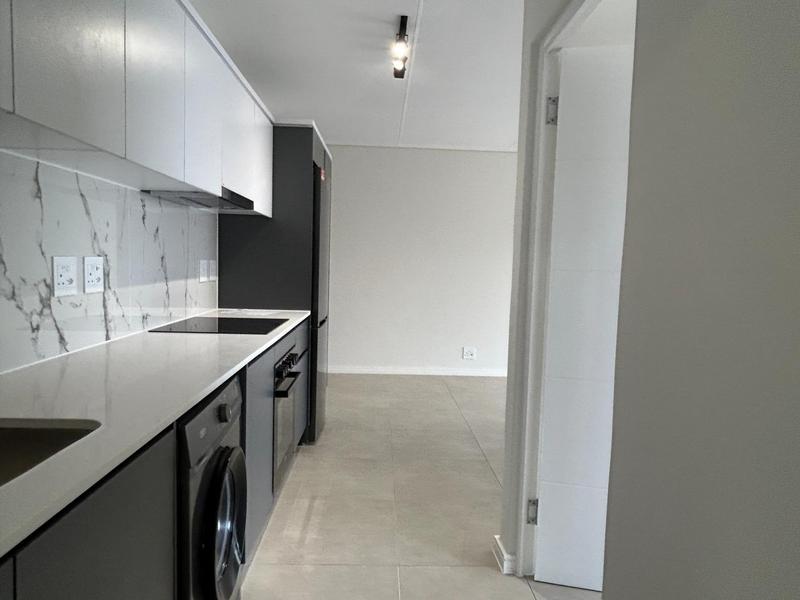 To Let 1 Bedroom Property for Rent in The Huntsman Western Cape